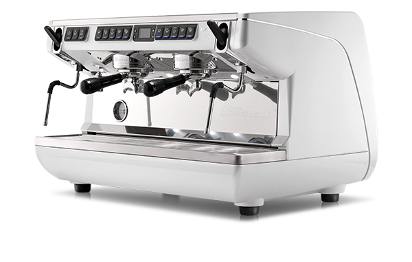 Appia Life Nuova Simonelli XT